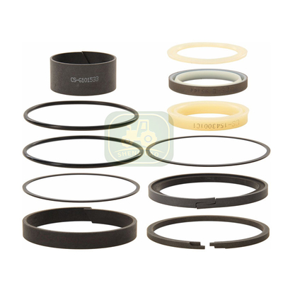 Swing Cylinder Repair 191747A1 Seal KIt Cho máy nạp lưng