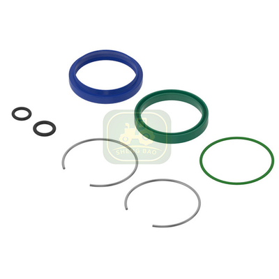 Đàn máy nâng thủy lực 70mm dễ đóng AL207998 Seal KIt Cho máy kéo