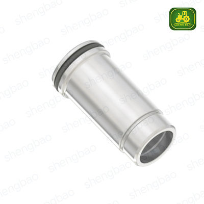 Các bộ phận động cơ RE527456 Máy phun sleeve Assy cho máy kéo 210G 544J 700J 710J 1450