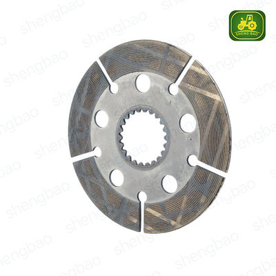 Các bộ phận lái và phanh 73320440 đĩa phanh cho máy kéo 22 Spinles