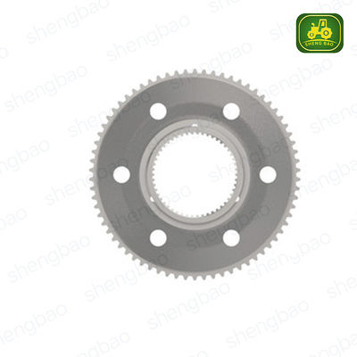 Thay thế Cầu trước 50T/70T R159931 Vành răng cho Máy kéo