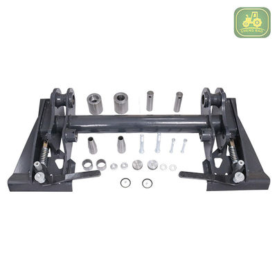 Bộ phận hệ thống gắn máy 7276373 Hệ thống gắn máy Assy For Loader