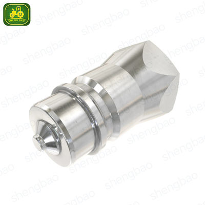 Bộ phận động cơ AR94522 Máy nối nhanh thủy lực cho máy kéo