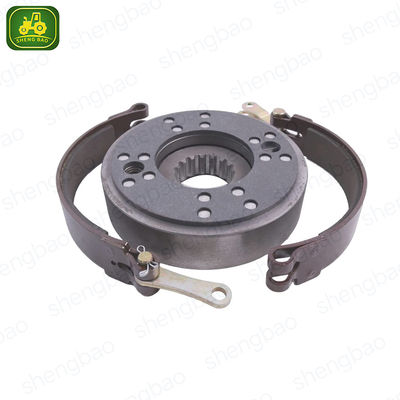Các bộ phận ly hợp 249022A3 Assy phanh chênh lệch cho máy nạp backhoe