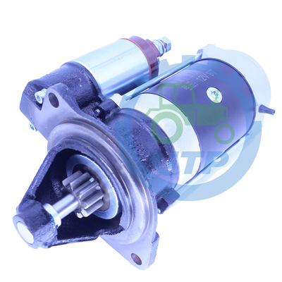 TD90D Phụ tùng máy kéo  Động cơ khởi động 1367014 87376493 84273182