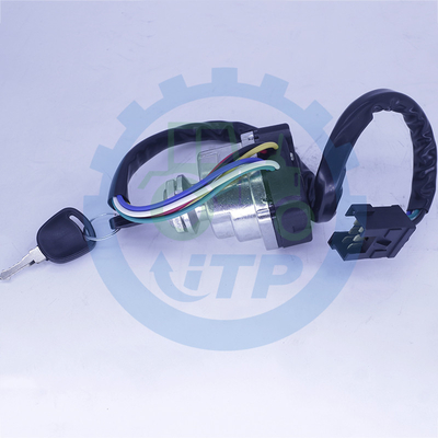 F0NN11N501AA 81864288 Công tắc đánh lửa Assy cho  TS100