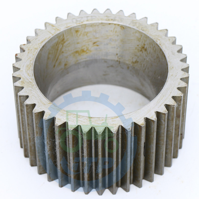 Trục trước L114784 Bánh răng trụ hành tinh 30T cho