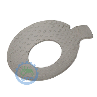 Các bộ phận của máy xúc lật T210077 dành cho máy giặt lực đẩy  Spider Gear