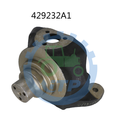 429232A1 Trục lái Knuckle LH Vỏ xoay cho  Backhoe