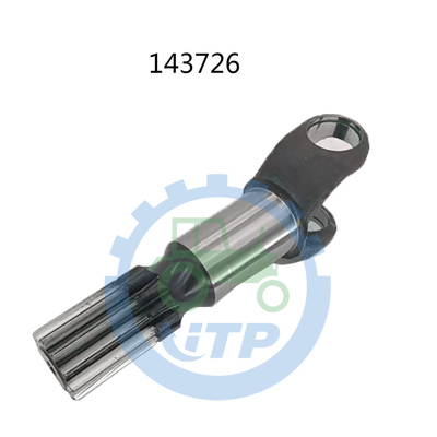 Aterpillar 414E 416D 416E Trục GP Trục 2105946 143726 461617