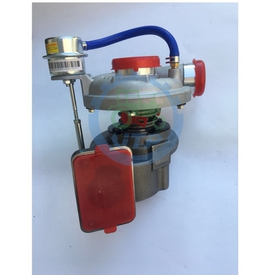 2674A226 Bộ phận động cơ máy kéo Bộ tăng áp 711736-0026 711736-5026