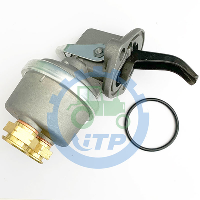 2830122 84268475 2830266 Bơm nâng nhiên liệu cho trường hợp JX1080U JX1095C