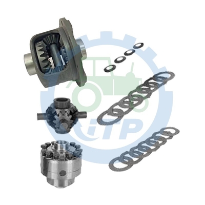 5162583 Hộp bộ dụng cụ bánh răng vi sai Assy cho
