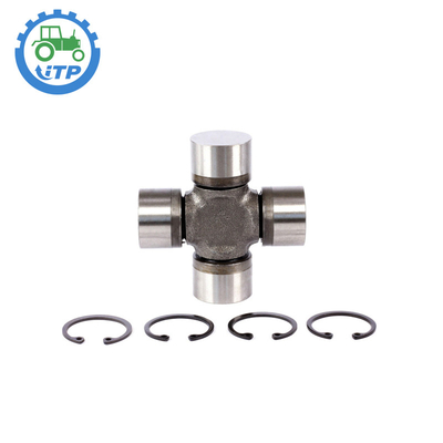 Trục trước 4WD Phụ tùng máy xúc lật  Vành sau 144465A1 84355357 Khớp chữ thập