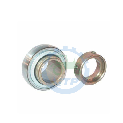 Vòng bi 30 x 62 x 48,4mm JD10384 cho các bộ phận của máy thu hoạch "for "