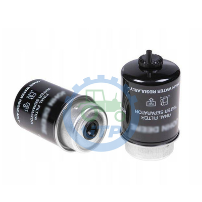 RE62419 Van xả phần tử lọc nhiên liệu cho phụ tùng thay thế