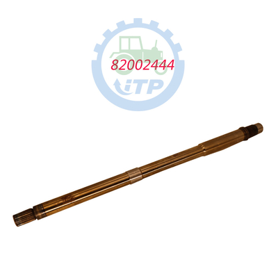 82002444 Trục PTO 21T 25T cho trường hợp  TS100 6610S TS90 6810S