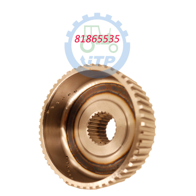 81865535 E9NNN750AB PTO Trung tâm ly hợp phù hợp với Ford  Ts100 Ts110