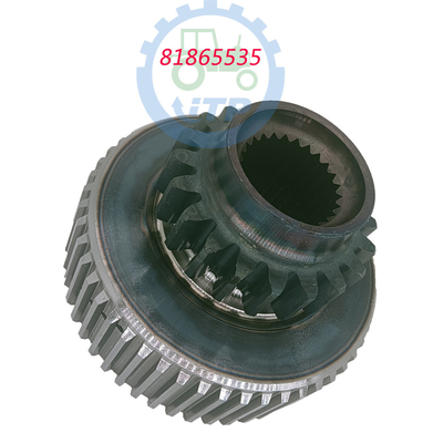 81865535 E9NNN750AB PTO Trung tâm ly hợp phù hợp với Ford  Ts100 Ts110