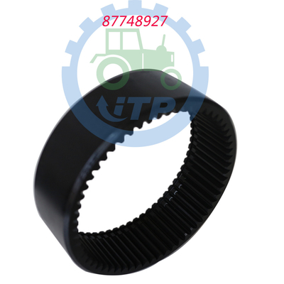 87748927 Bánh răng trục 60T cho vỏ lưng 580n 580sn 590sn