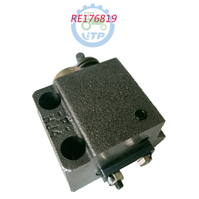 RE176819 Bộ van cho  6100D 6110D 6115D 6125D 6130D