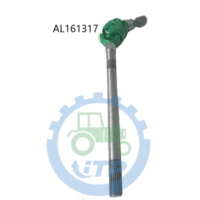 AL161317 AL221100 Trục truyền động đa năng cho  1204 1354 6115D