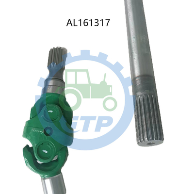 AL161317 AL221100 Trục truyền động đa năng cho  1204 1354 6115D