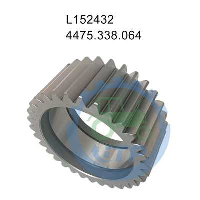 L152432 Hành tinh mang hình trụ phù hợp với Bánh răng hành tinh 4wd của