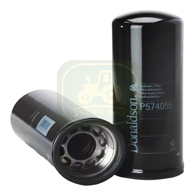 Bộ lọc dầu thủy lực hiệu suất cao AT367840 Bộ phận phụ tùng máy kéo