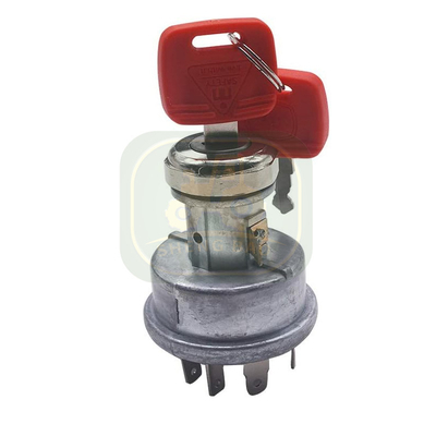 Bộ phận máy nông nghiệp RE61717 Chuyển đổi khói cho máy kéo