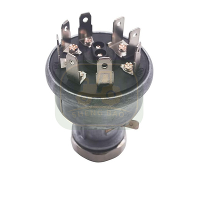 Bộ phận máy nông nghiệp RE61717 Chuyển đổi khói cho máy kéo