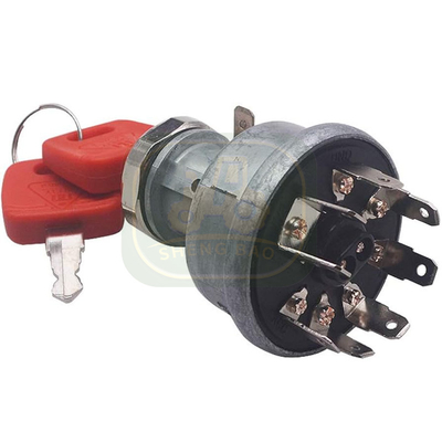 Bộ phận máy nông nghiệp RE61717 Chuyển đổi khói cho máy kéo