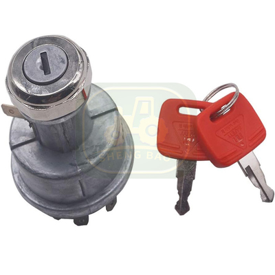 Bộ phận máy nông nghiệp RE61717 Chuyển đổi khói cho máy kéo