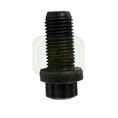 Các bộ phận nạp backhoe 116/00525 826/00892 Đan và vít Propshaft cho các bộ phận JCB