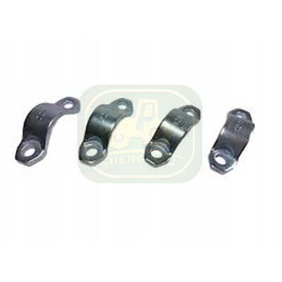 Các bộ phận nạp backhoe 116/00525 826/00892 Đan và vít Propshaft cho các bộ phận JCB