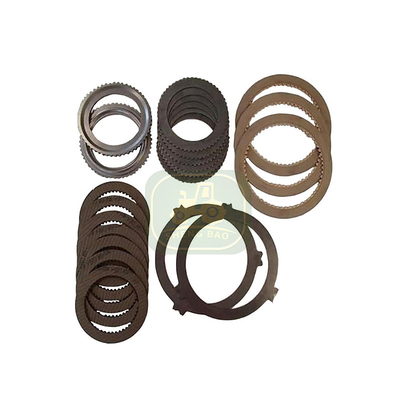 Bộ phận phụ tùng cho máy nạp lưng D103219 Bộ ghép và tấm cho xe nâng