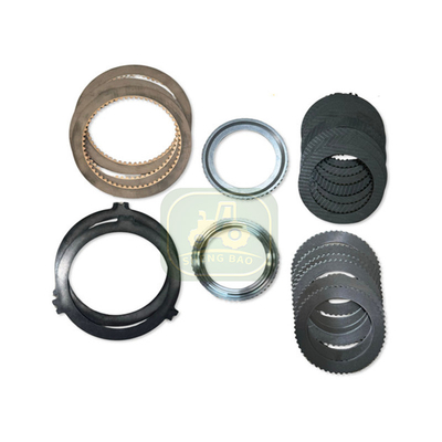 Bộ phận phụ tùng cho máy nạp lưng D103219 Bộ ghép và tấm cho xe nâng