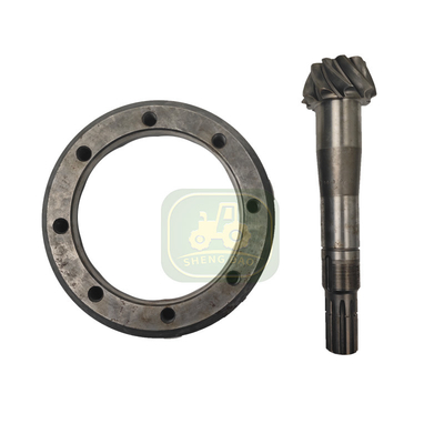 Crown Wheel và Pinion 5179242 Bevel Gear cho Ford Tractor 9/36T
