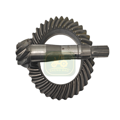 Crown Wheel và Pinion 5179242 Bevel Gear cho Ford Tractor 9/36T