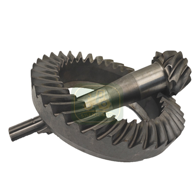 Crown Wheel và Pinion 5179242 Bevel Gear cho Ford Tractor 9/36T