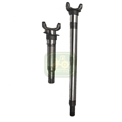 Thay thế trục trục T153721 U-joint fork For  Backhoe Loader