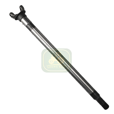 Thay thế trục trục T153721 U-joint fork For  Backhoe Loader