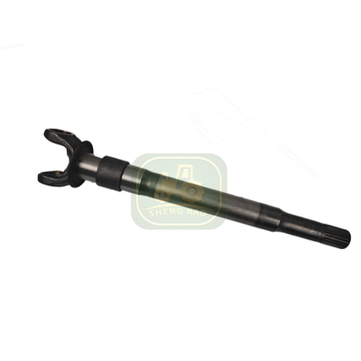 Cánh ngắn T153722 U-Joint Fork cho máy nén