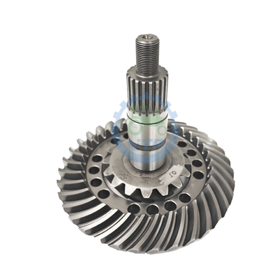 Chế độ thay thế bánh răng Bevel AL161309 và bánh răng vòng tròn cho máy kéo  Z=16/35T