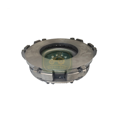 Chất thay thế đáng tin cậy 044700T1 Bảng áp suất 13 "Đối với nắp ly hợp MF