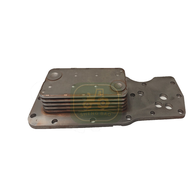 Hiệu suất cao 2853722 Máy làm mát dầu động cơ cho 5610S 6610S Bộ phận máy kéo