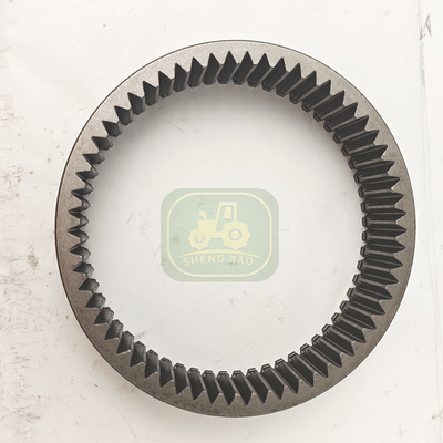 Phương tiện thay thế trục phía trước 85806008 cho các bộ phận nạp lưng 60T