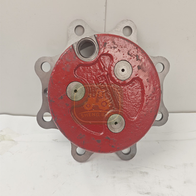 Chất thay thế đáng tin cậy Căn hộ trung tâm trồng 85806011 Cho các bộ phận tải máy kéo