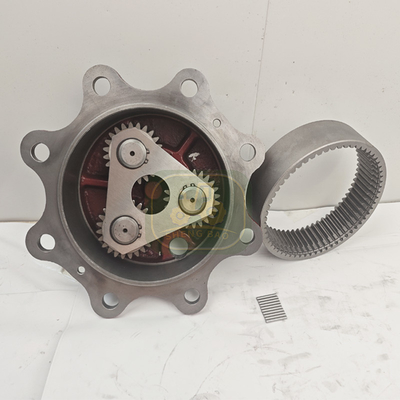 Chất thay thế đáng tin cậy Căn hộ trung tâm trồng 85806011 Cho các bộ phận tải máy kéo