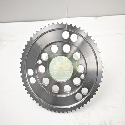 Các bộ phận thay thế trục phía trước 84270062 cho bộ phận nạp lưng 60T